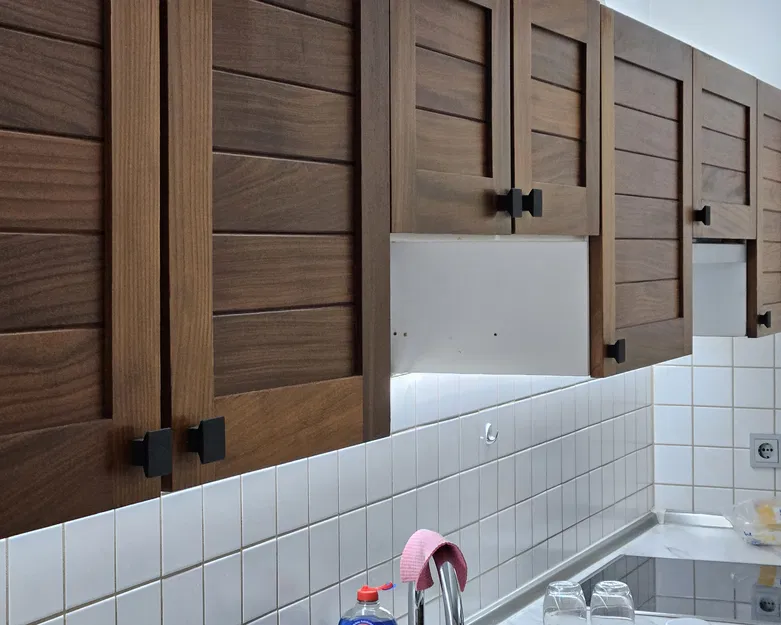 Núm Vặn Ngăn Kéo M4 - Image 3