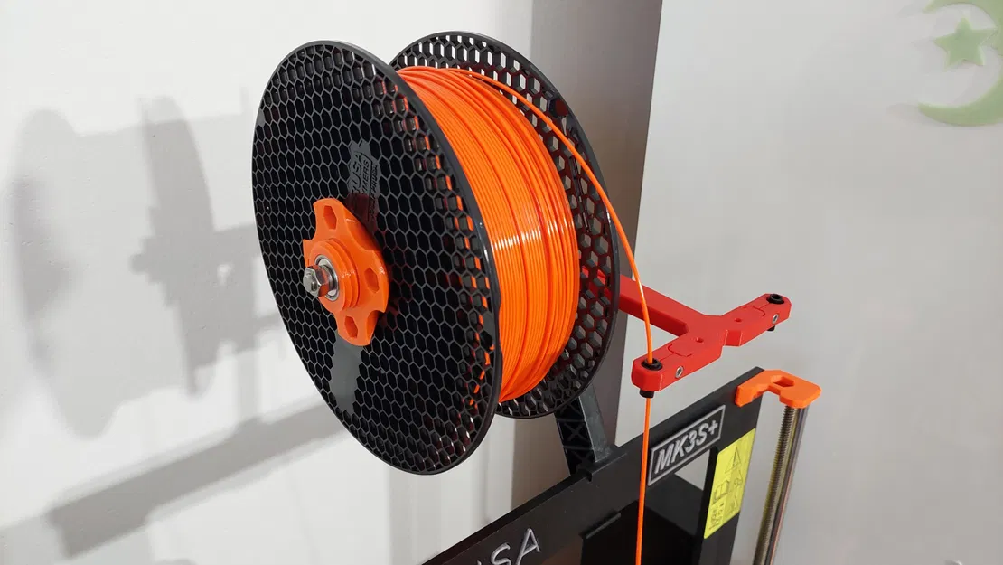 Ốc Vặn Nhỏ 65mm Niftymaker Remix - Image 2