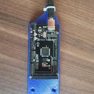 Bo mạch cho Arduino MEGA VRcockpit V2