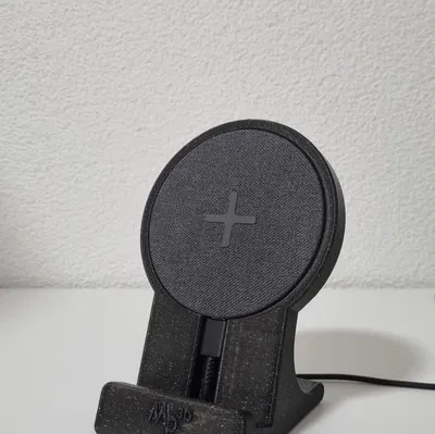 Giá đỡ điện thoại Ikea Livboj/Nordmärke