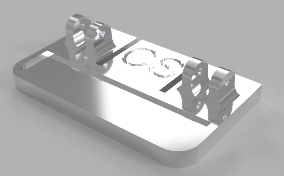 Kẹp Hàn CS88 - Image 2