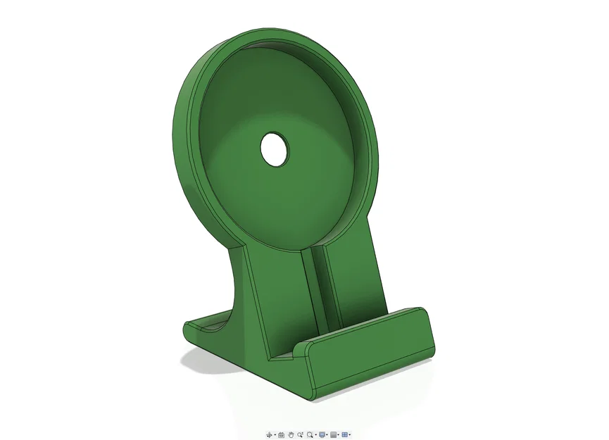 Giá đỡ điện thoại Ikea Livboj/Nordmärke - Image 2