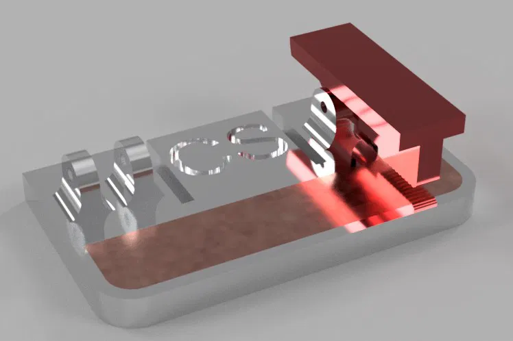 Kẹp Hàn CS88 - Image 3