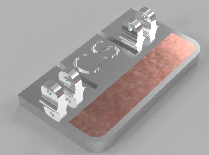 Kẹp Hàn CS88 - Image 4