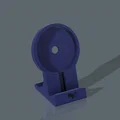 Giá đỡ điện thoại Ikea Livboj/Nordmärke - Thumbnail 3
