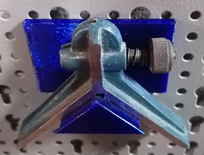 Giá Treo Thước Đo Kết Hợp Mars - Image 2