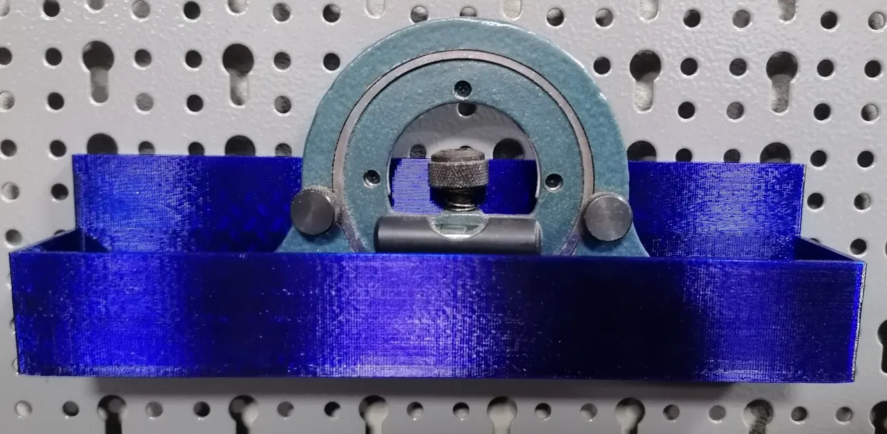 Giá Treo Thước Đo Kết Hợp Mars - Image 5