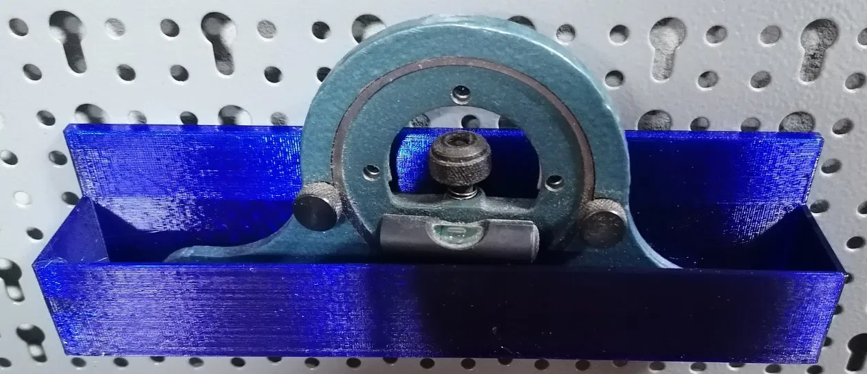 Giá Treo Thước Đo Kết Hợp Mars - Image 6