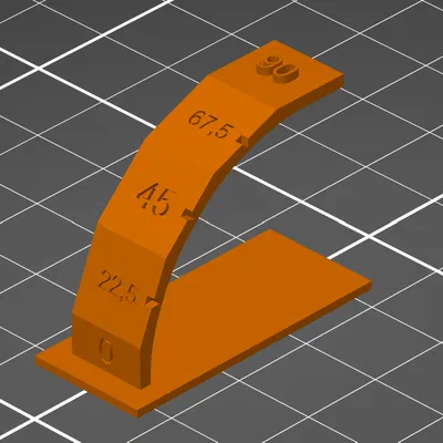 Bài kiểm tra phần nhô ra (Overhang Test)