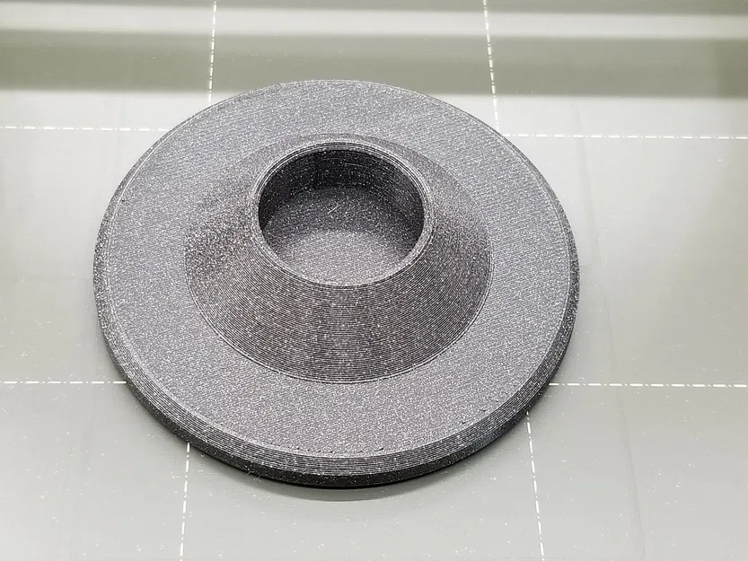 Bộ Chuyển Đổi Chân Máy Chạy Bộ hoặc Thiết Bị Nặng Khác - Image 1