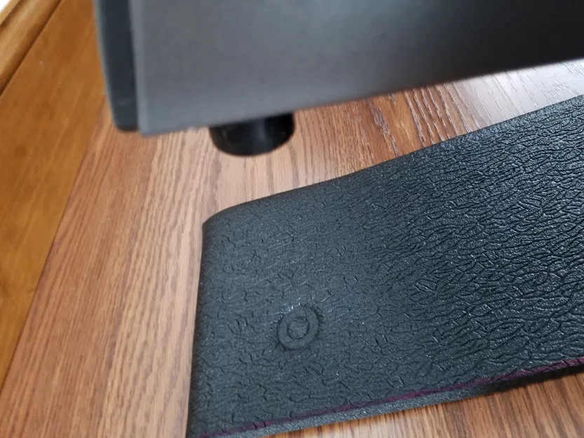 Bộ Chuyển Đổi Chân Máy Chạy Bộ hoặc Thiết Bị Nặng Khác - Image 2