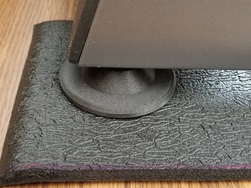 Bộ Chuyển Đổi Chân Máy Chạy Bộ hoặc Thiết Bị Nặng Khác - Image 4