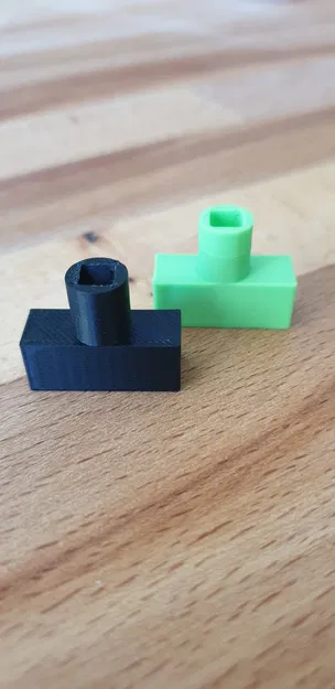 Ổ Khóa Xả Khí Bộ Tản Nhiệt Heizkörperentlüfter - Image 1