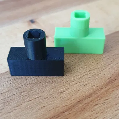 Ổ Khóa Xả Khí Bộ Tản Nhiệt Heizkörperentlüfter