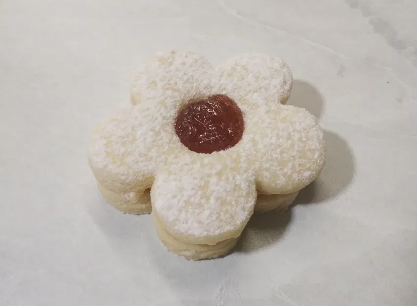 Khuôn Cắt Linzer - Image 1