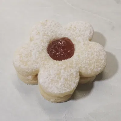 Khuôn Cắt Linzer