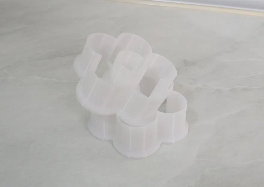 Khuôn Cắt Linzer - Image 2