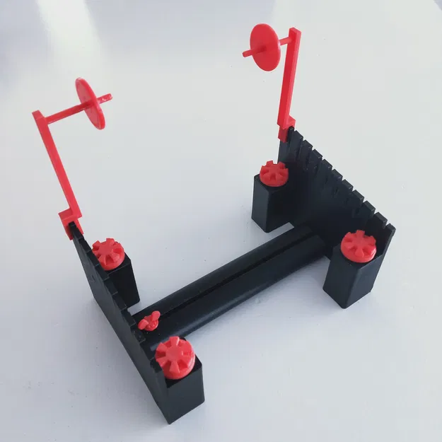 Trạm Hàn Đa Năng - Image 1