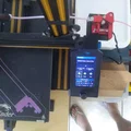 Ender 3 V2: Bộ Dẫn Nhựa Bên Phải + Cần Cuộn Dây Dài Hơn - Thumbnail 6