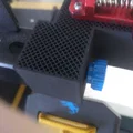 Ender 3 V2: Bộ Dẫn Nhựa Bên Phải + Cần Cuộn Dây Dài Hơn - Thumbnail 8