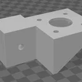 Ender 3 V2: Bộ Dẫn Nhựa Bên Phải + Cần Cuộn Dây Dài Hơn - Thumbnail 10