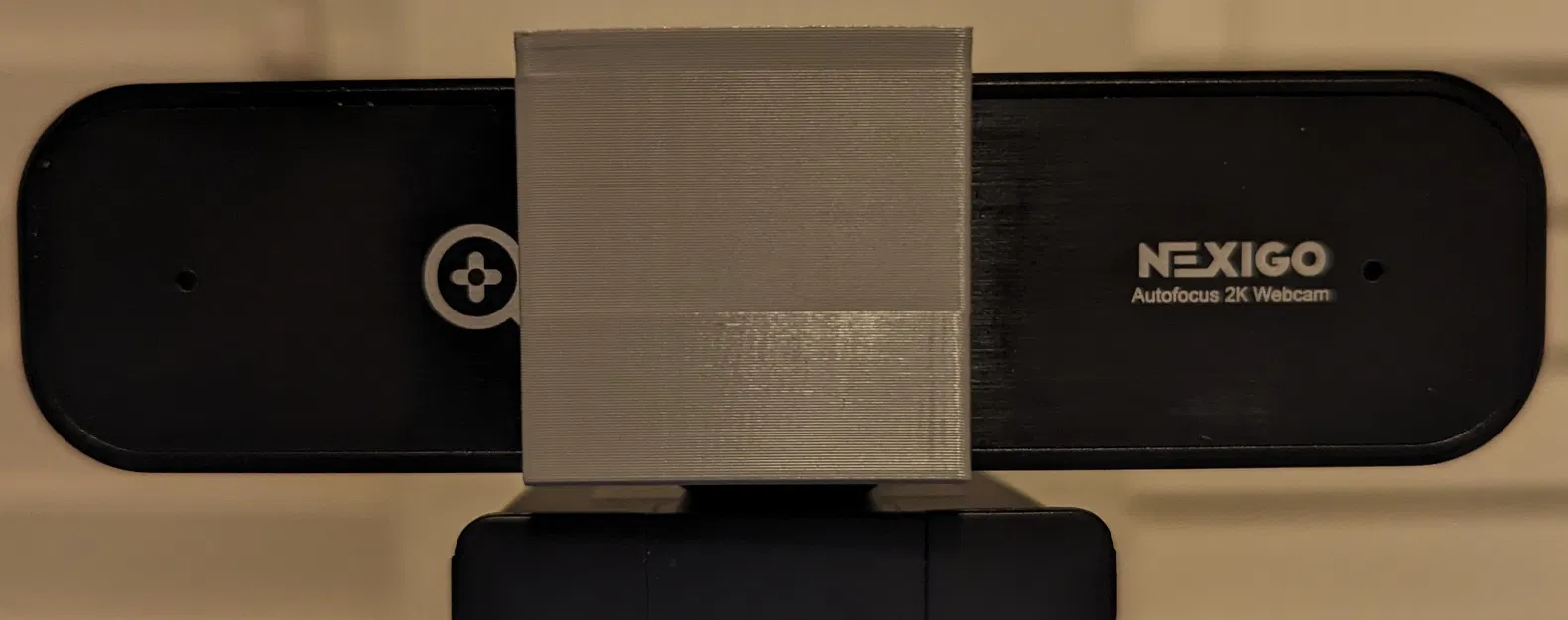 Nắp Che Webcam Nexigo N940 - Image 1