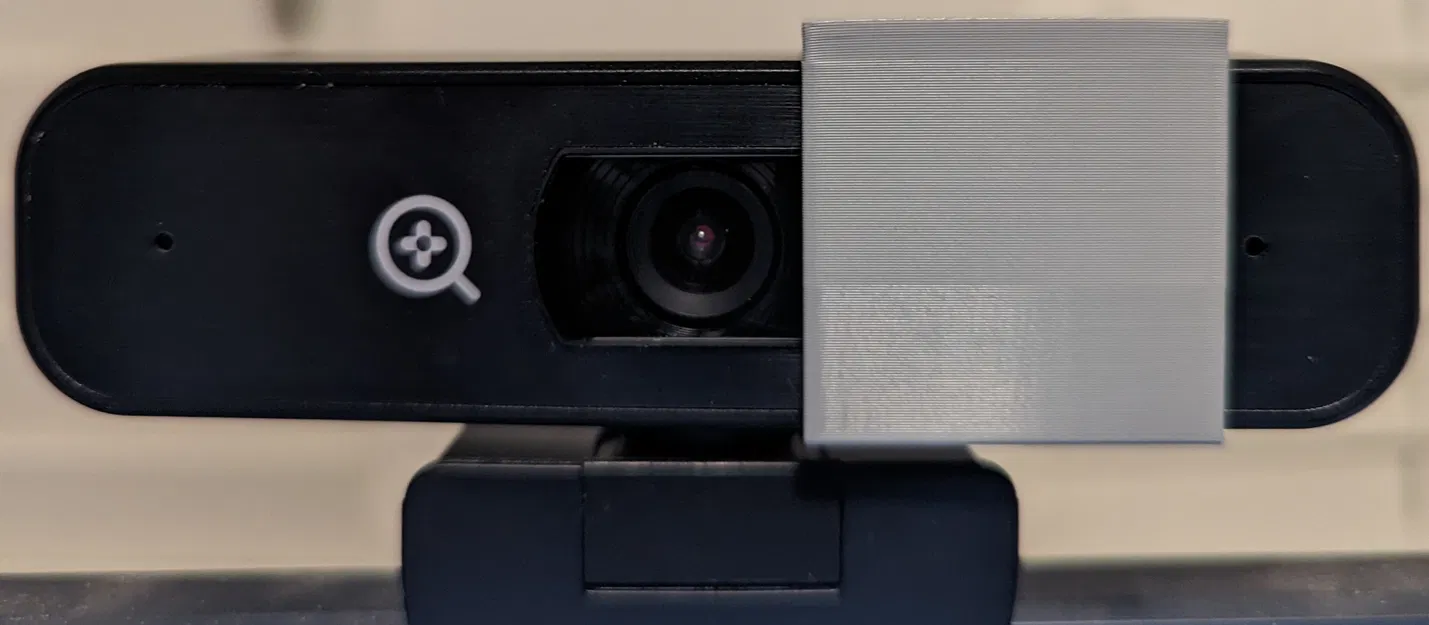 Nắp Che Webcam Nexigo N940 - Image 2