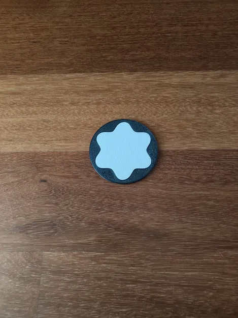 Đế lót ly Montblanc - Image 1