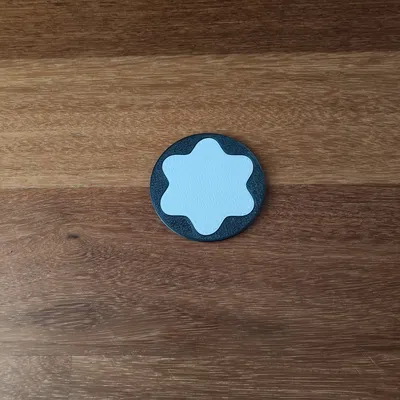 Đế lót ly Montblanc