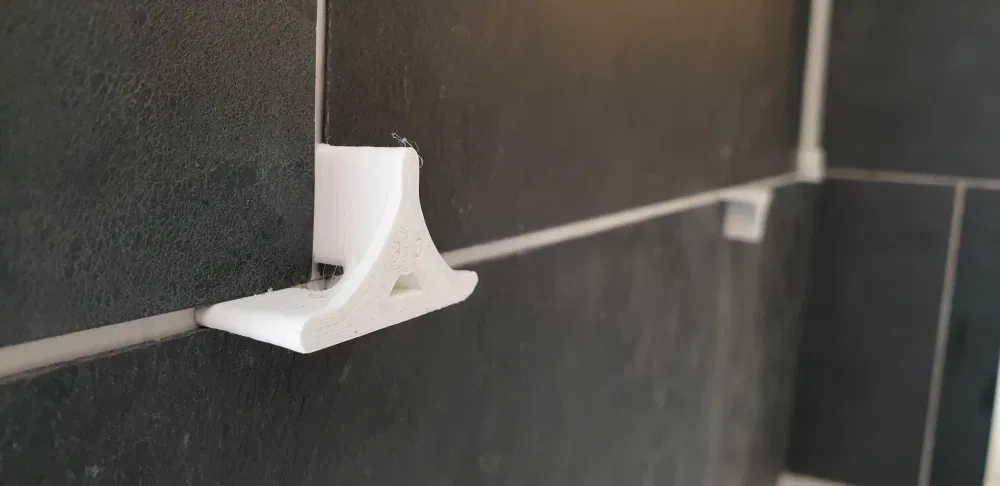 Ke Chêm Gạch, Tái Sử Dụng Được (Kích Thước : 3,0 & 2,4 mm) - Image 1