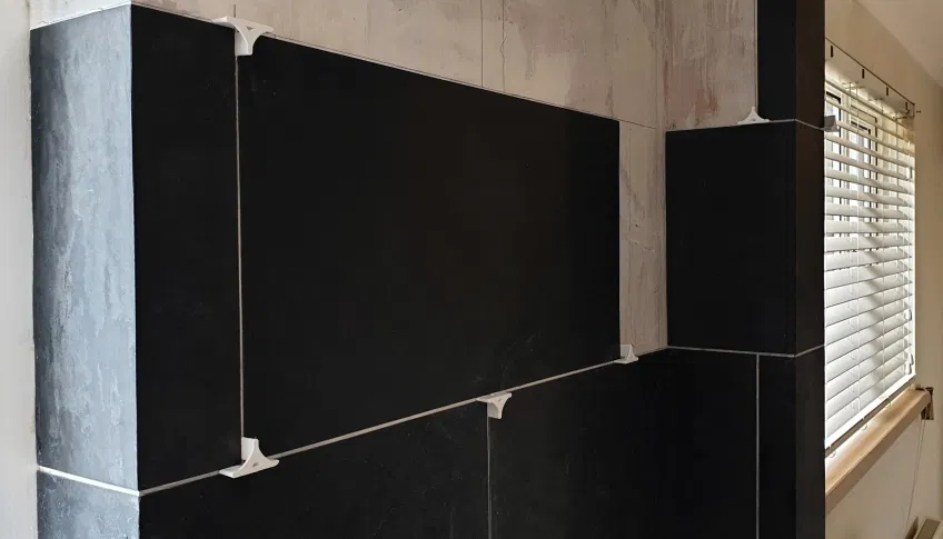 Ke Chêm Gạch, Tái Sử Dụng Được (Kích Thước : 3,0 & 2,4 mm) - Image 2