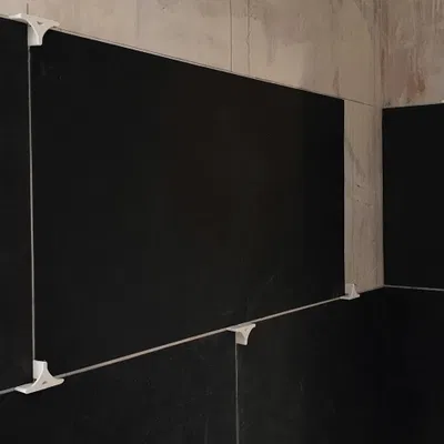 Ke Chêm Gạch, Tái Sử Dụng Được (Kích Thước : 3,0 & 2,4 mm)