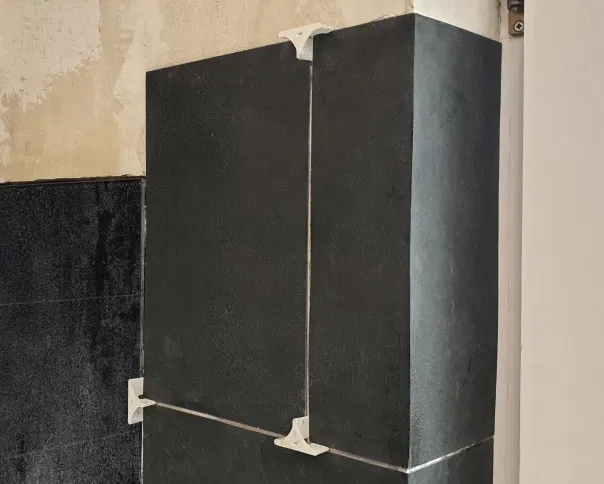 Ke Chêm Gạch, Tái Sử Dụng Được (Kích Thước : 3,0 & 2,4 mm) - Image 4