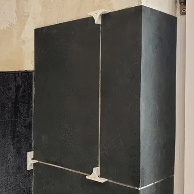 Ke Chêm Gạch, Tái Sử Dụng Được (Kích Thước : 3,0 & 2,4 mm)