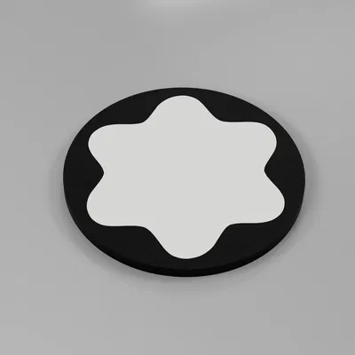 Đế lót ly Montblanc