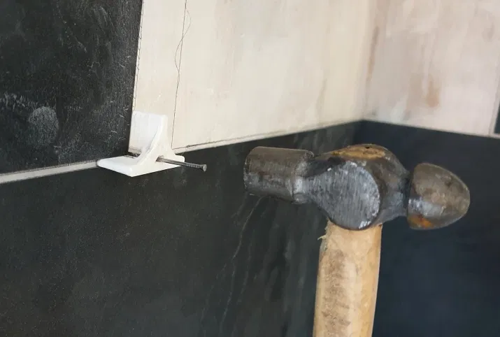 Ke Chêm Gạch, Tái Sử Dụng Được (Kích Thước : 3,0 & 2,4 mm) - Image 5