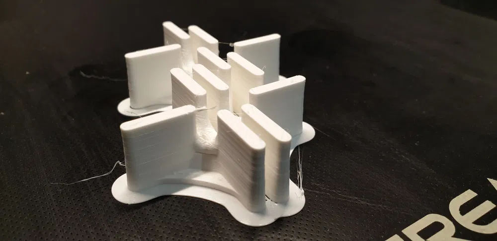 Ke Chêm Gạch, Tái Sử Dụng Được (Kích Thước : 3,0 & 2,4 mm) - Image 7