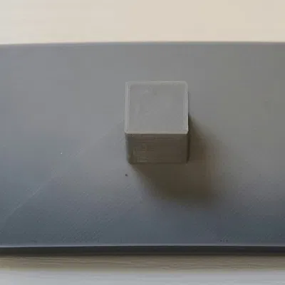 Chụp Màn Hình Cho Flashforge Artemis/Finder 3