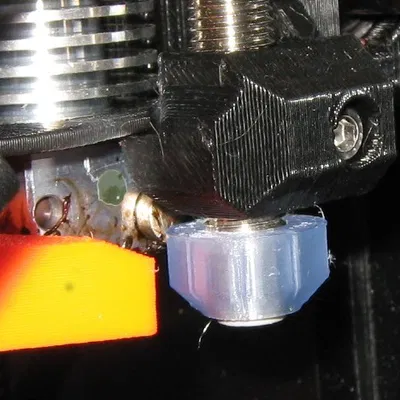 Nắp ren Pinda M8x1