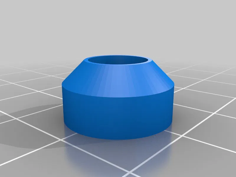 Nắp ren Pinda M8x1 - Image 2