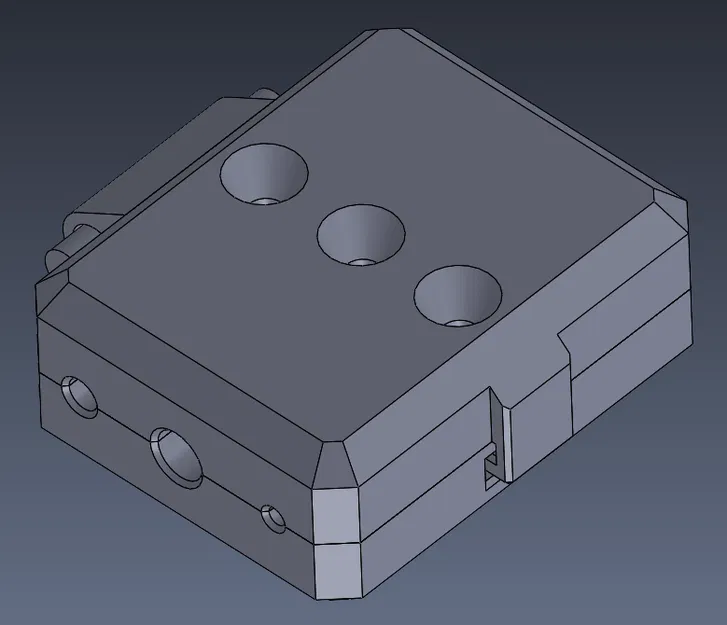 Dụng cụ cách điện dây cáp - Image 1