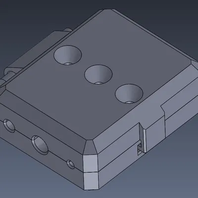 Dụng cụ cách điện dây cáp