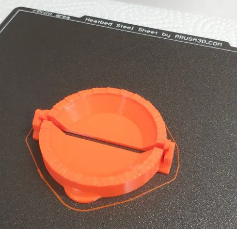 Khuôn Làm Bánh Xếp Kiểu Empanada - Image 2