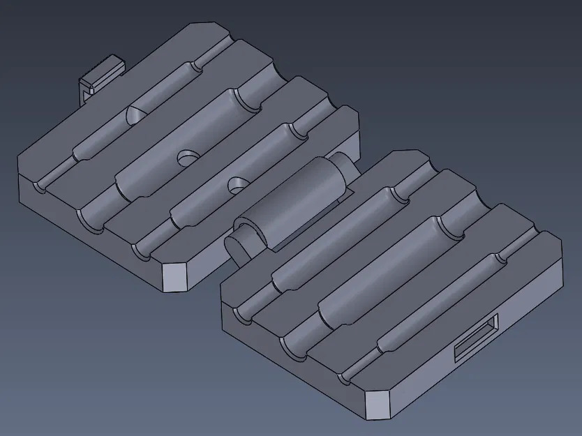 Dụng cụ cách điện dây cáp - Image 3