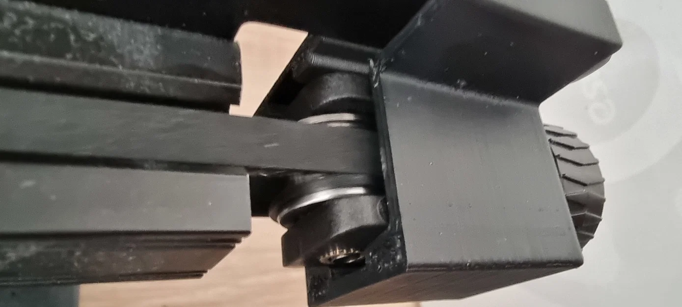 Miếng đệm trục X cho Ender 3 S1 Pro (Ender 3 S1 Pro shim) - Image 1