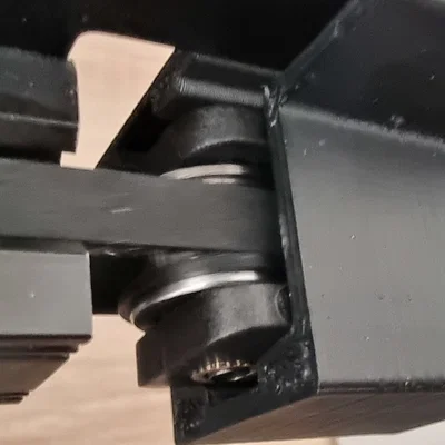 Miếng đệm trục X cho Ender 3 S1 Pro (Ender 3 S1 Pro shim)