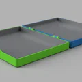 Hộp Đựng Bộ Tua Vít iFixIt Manta Có Khóa - Thumbnail 2