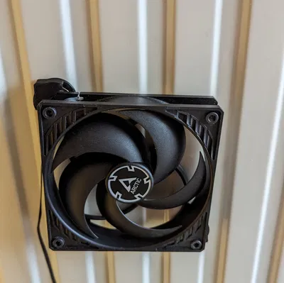 Quạt Nam Châm cho Lò Sưởi / Bộ Tăng Áp Lò Sưởi