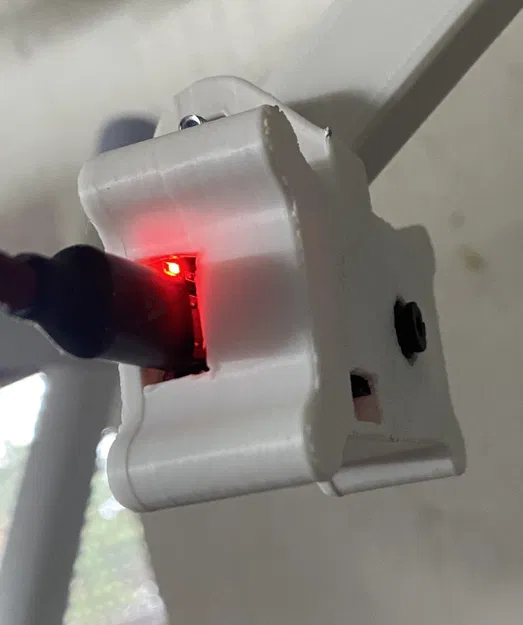 Vỏ Case cho ESP32-Cam và Mainboard - Image 1