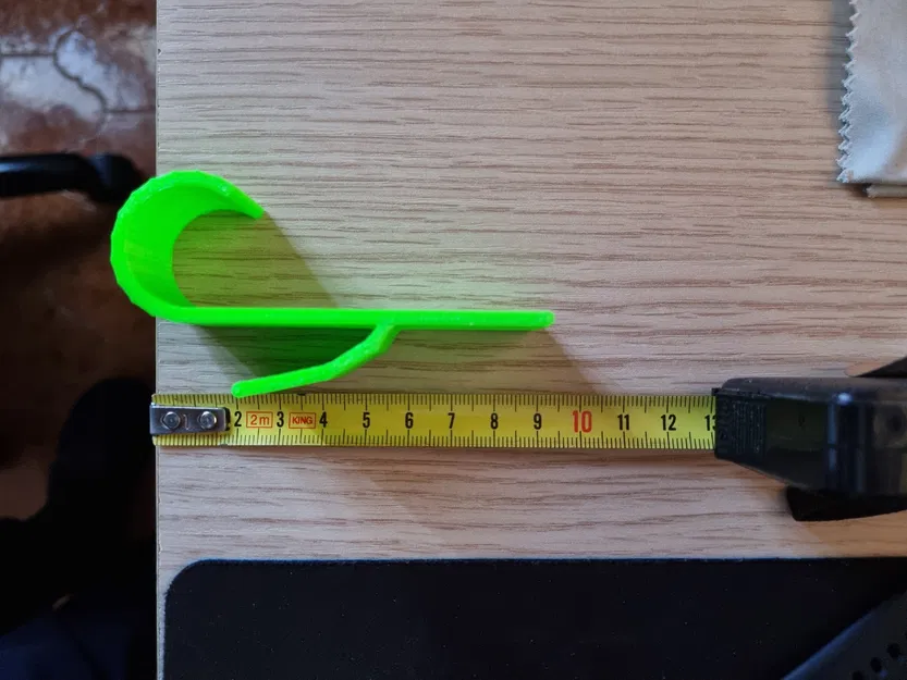 Móc treo cho bộ tản nhiệt - Image 3